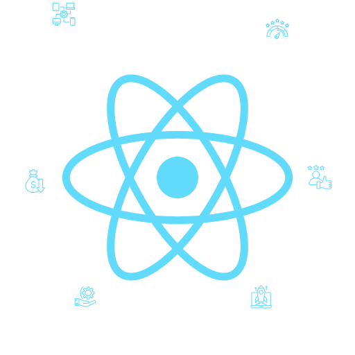 Fördelar med ReactJS Development