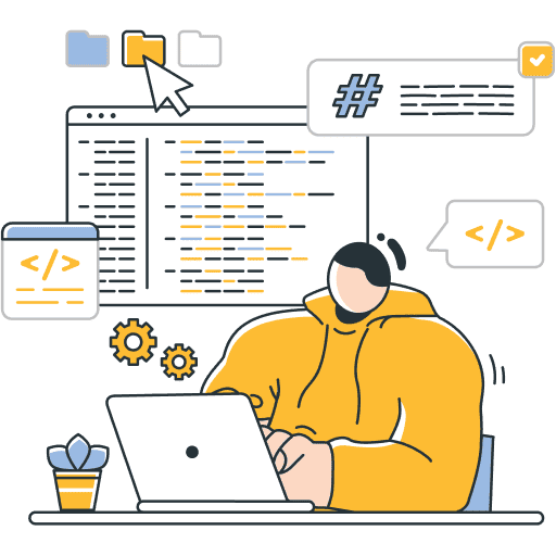 Vi har ReactJs-utvecklare för ditt projekt