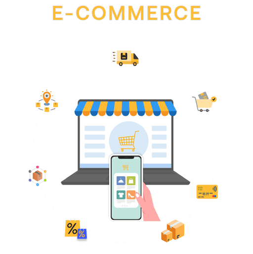 E-commerce