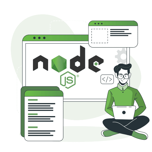 Vantaggi dello sviluppo NodeJS