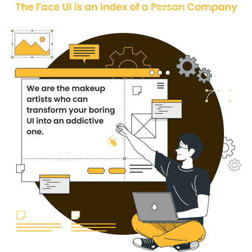Frontend utvikling