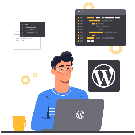 Assumi gli sviluppatori di WordPress